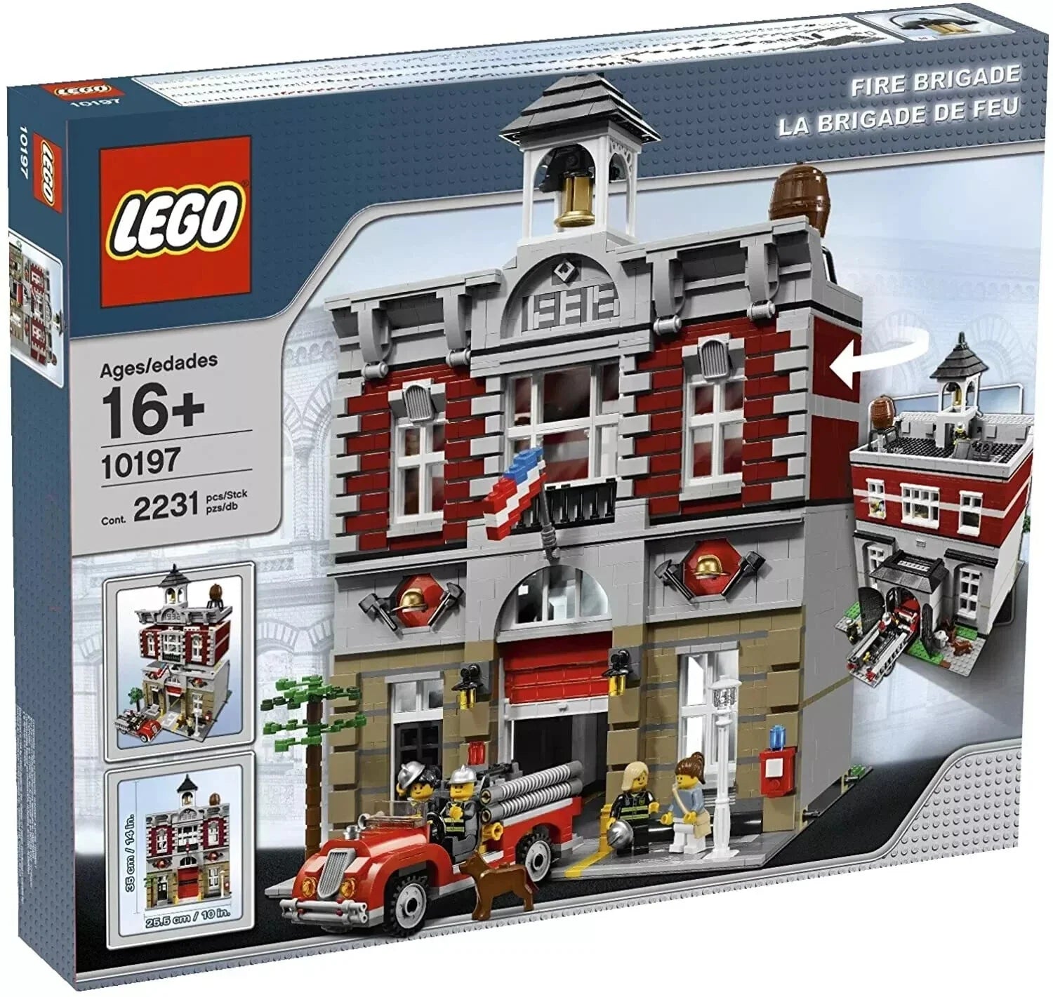 Lego